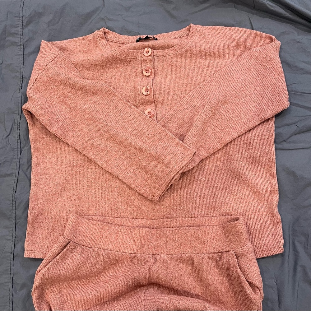pj set